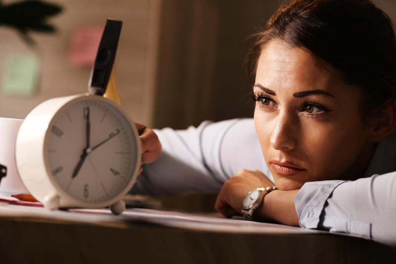Confie e Espere: Quando Deus Trabalha em Silêncio