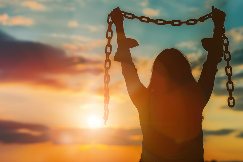 Revestidos de Cristo: Um Chamado à Decência