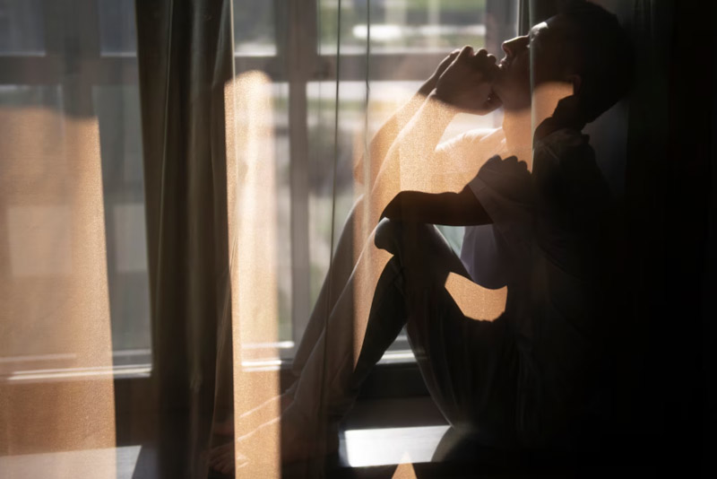 Entre Justos e Pecadores: Quem Somos Diante de Cristo