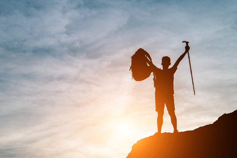 O Chamado do Improvável: Deus Vê em Nós o Que Não Vemos