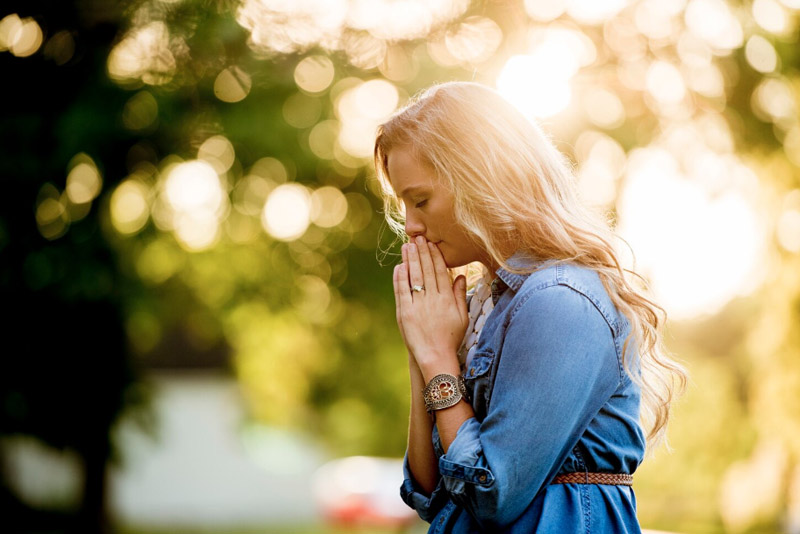Quando Deus Nos Chama à Mudança Espiritual