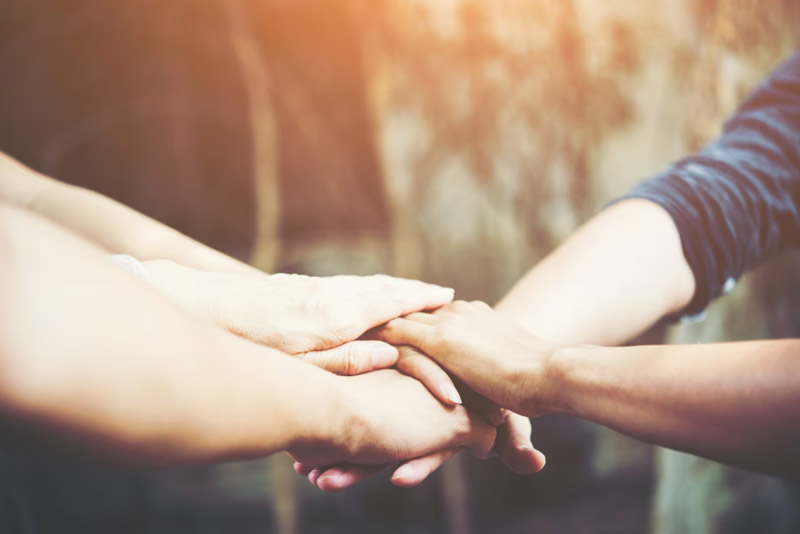 Servir É o Nosso Propósito: O Chamado para Viver Como Jesus Viveu