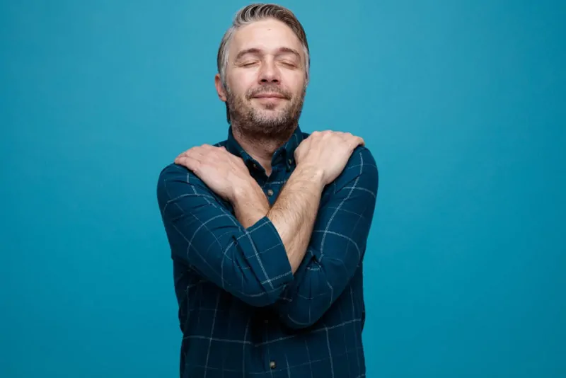 Devocional: A Felicidade de Confiar em Deus