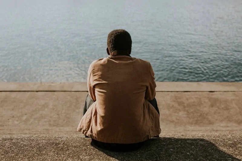 A Paternidade de Deus: Uma Vida Livre de Ressentimentos